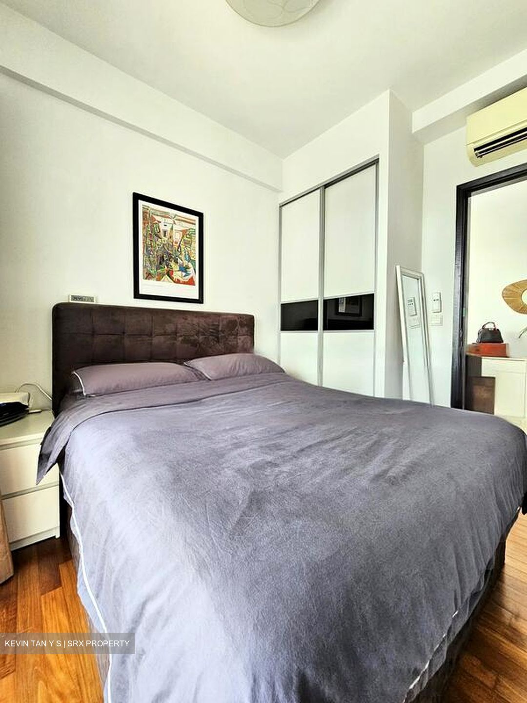 Haig 162 (D15), Apartment #560860481